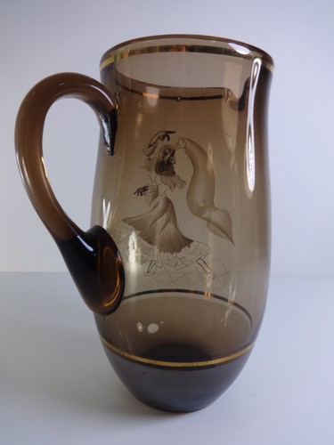 Sangria pitcher jug - pitcher,