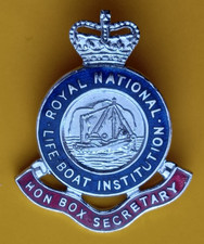 Royal National Lifeboat