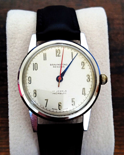 Rare vintage bravingtons - rare,