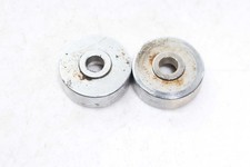 Handlebar weights bar ends