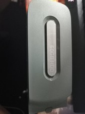 Microsoft Xbox 360 60GB Hard Drive Grey HDD