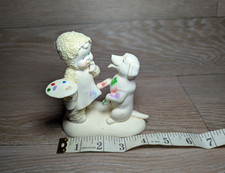 ARTISTIC ENDEAVORS SNOWBABIES