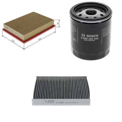 Bosch service kit - bosch,