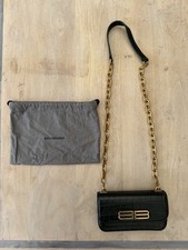 Balenciaga Green  Croc