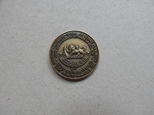 EB Rhodesia Original Bush War