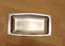 Vintage Stainless Steel