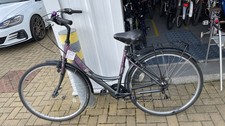 Apollo 28 inches Wheels hybrid