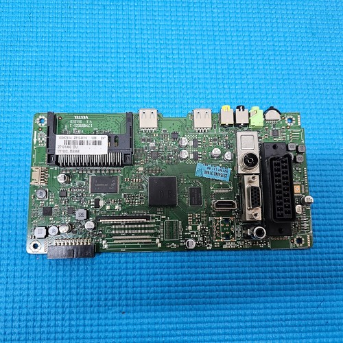 Main board for - main, toshiba