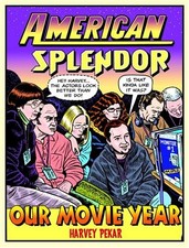 AMERICAN SPLENDOR OUR MOVIE