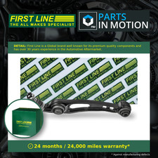 Wishbone / Suspension Arm fits RANGE ROVER Mk4 L405 4.4D 2013 on Track Control