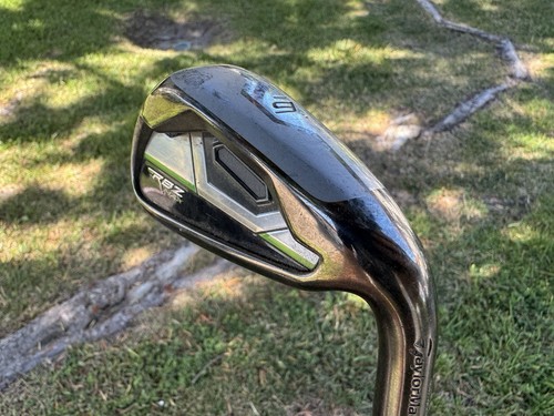 Taylormade rocketballz rbz max - rocketballz,