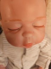 Realistic Reborn Baby Boy doll