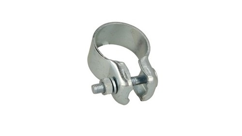 Hart 471 550 clamp exhaust - hart,