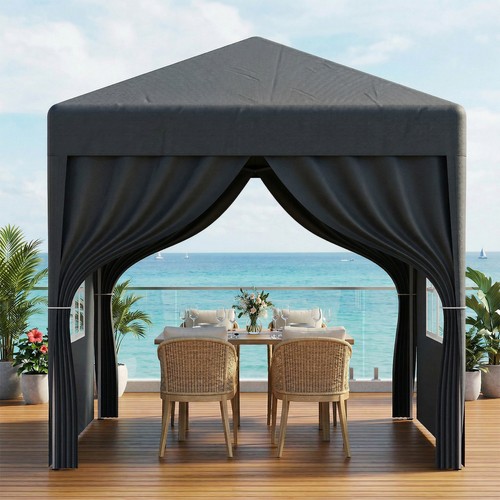 Loefme 2x2m gazebo waterproof - loefme,