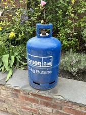 Calor Gas 15kg Butane Empty