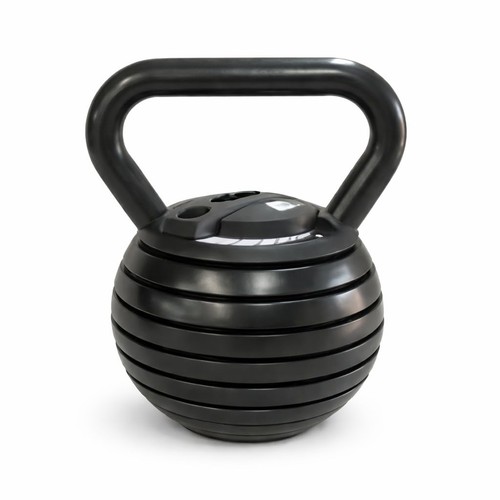Adjustable kettlebell weight - adjustable,