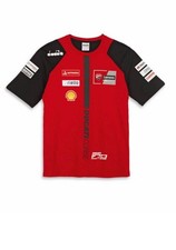 Ducati Diadora Corse GP26 Team