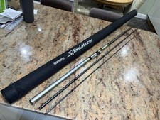 Shimano Speedmaster Match Dyna