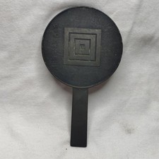 Antique Japanese Bronze Hand