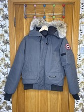 Canada Goose Chilliwack Bomber