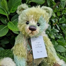 Charlie bears isabelle fingal - charlie,