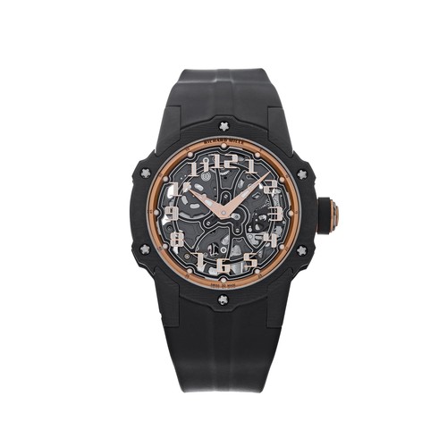 Richard mille 02 - richard, rm