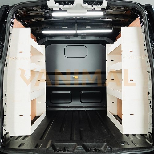 Ford transit custom 2023 - ford,