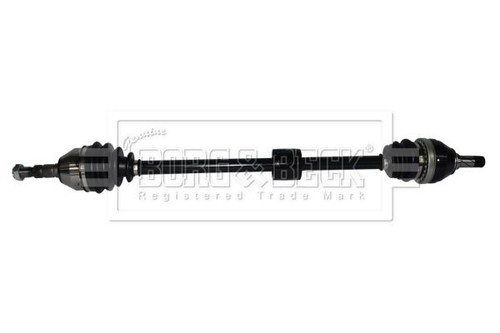 Drive shaft fits opel - shaft,