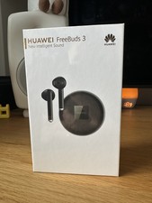 HUAWEI Freebuds 3 Wireless