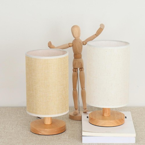 Bedside table lamp - desk, light