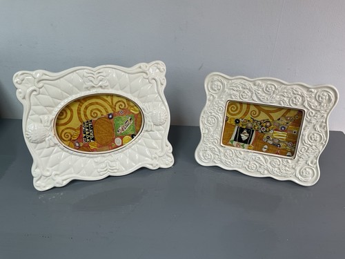 Vintage tabletop photo frame - vintage,