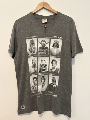 Chunk clothing star wars - wars, t