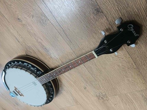 Ozark 2104t tenor - ozark,