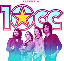 10cc - The Essential 10cc -