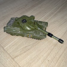 Dinky Toys Chieftain Tank