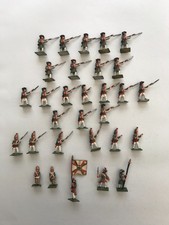 25mm Minifigs? Napoleonic
