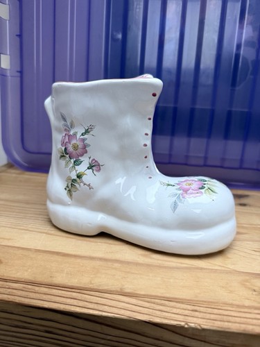 Collectable vintage floral - collectable,