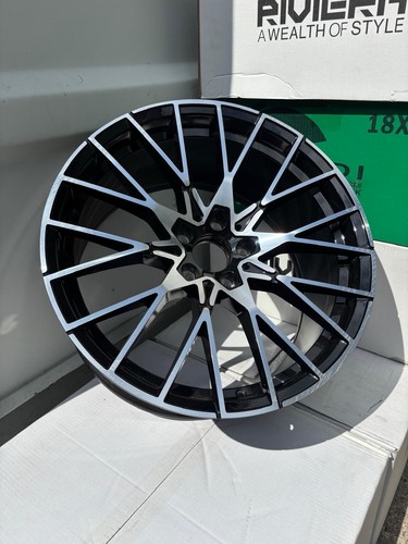 Staggered 5x112 alloy - 5x112,