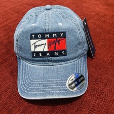 Tommy Hilfiger Men's Baseball