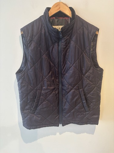 Barbour finn gilet men - gilet, men’s