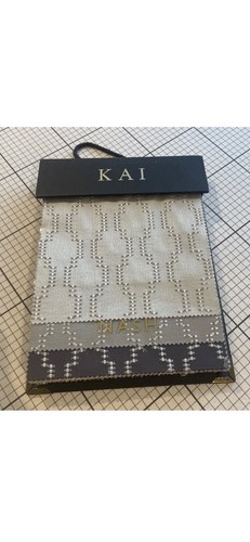 Kai nash embroidered satin - kai,