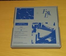 FML by Seventeen Cd Album KPop