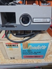 Hanimex La Rondette 800 Rf