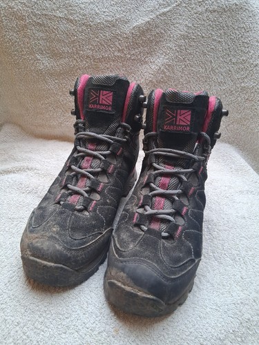 Karrimor ortholite hot rock - karrimor,