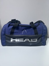 Head Sports/Gym Bag Vintage