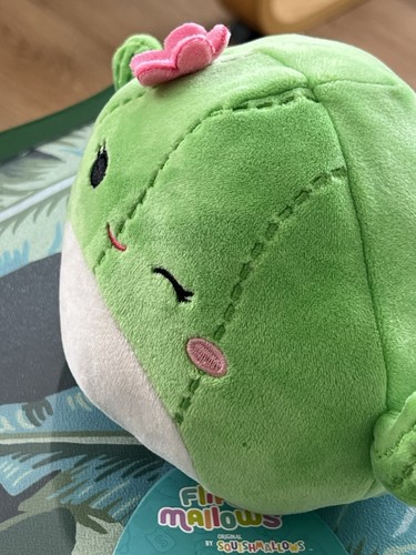 Squishmallows flip mallows - flip,