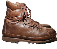 Altberg Defender lightweight