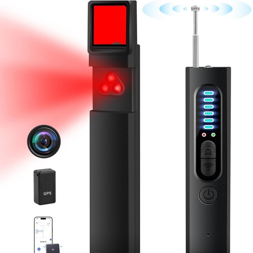 Portable hidden camera - hidden,
