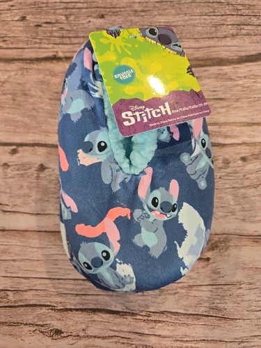 Disney stitch snuggle - snuggle, toes