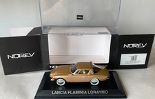 Lancia Flaminia Coupe Loraymo